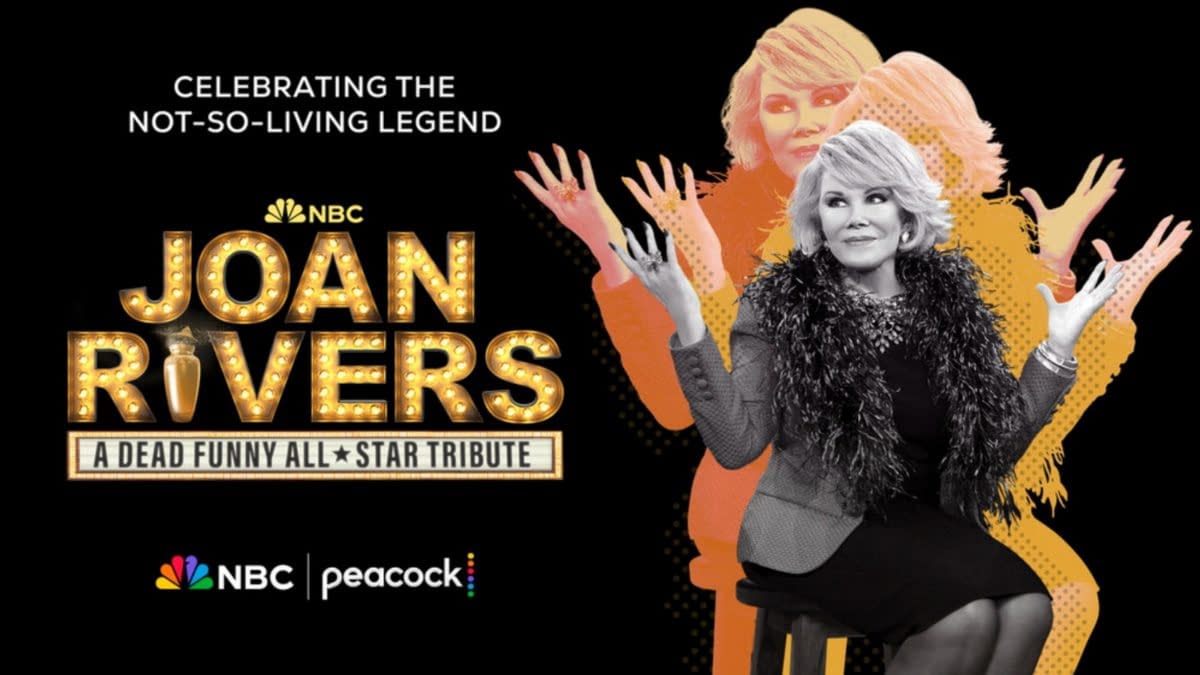 Joan Rivers