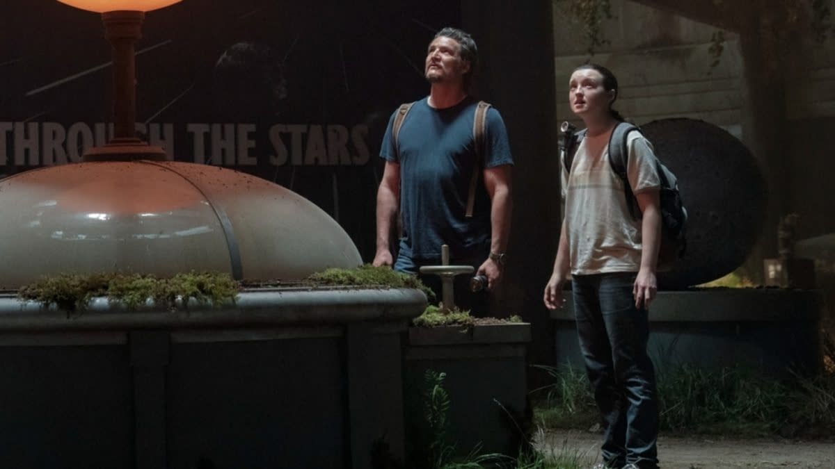 The Last of Us