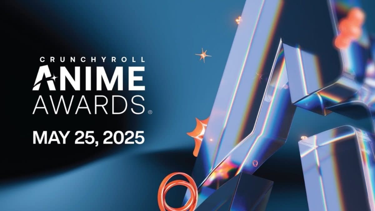Crunchyroll Anime Awards