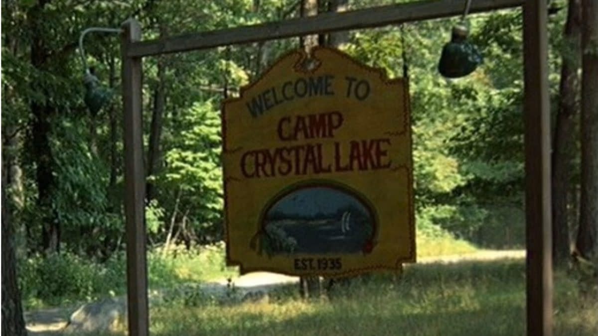 Crystal Lake