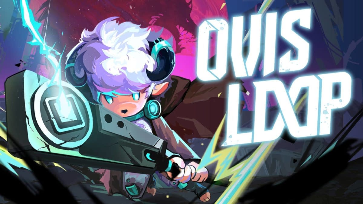 Stand Alone Changes To Ovis Loop