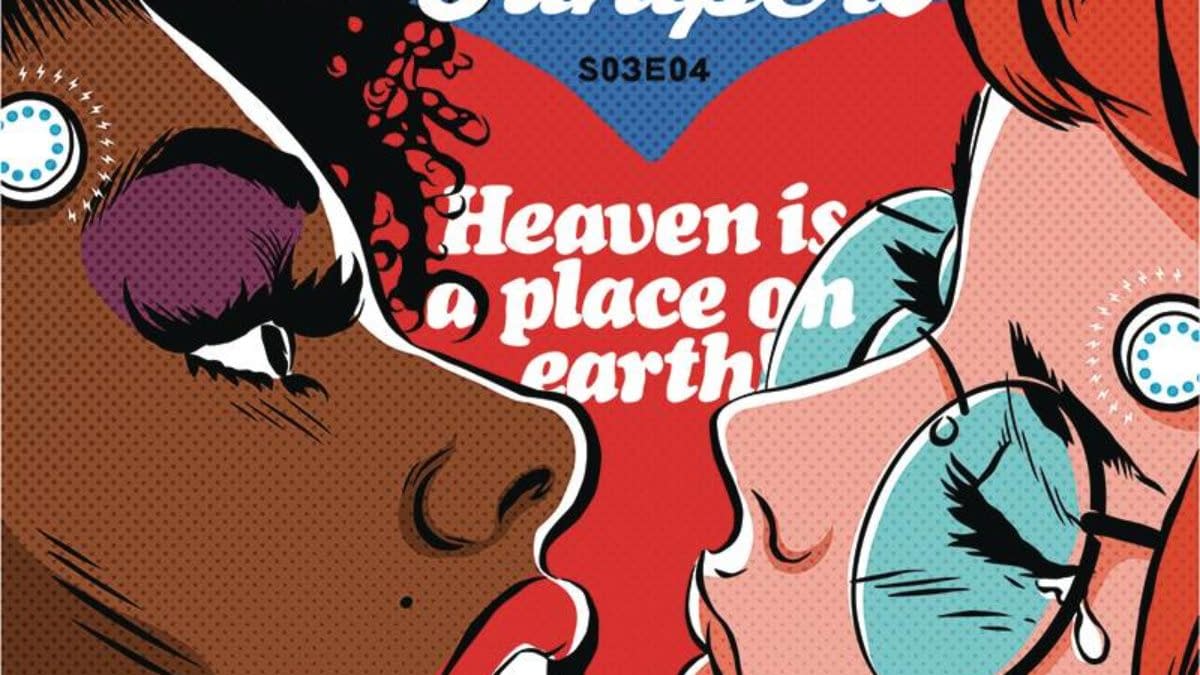 All 45 Free Comic Book Day Titles For 2025 And The 9 That Were Junked