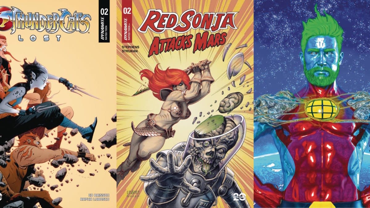 Diamond Comic Distributors Wants To DIP Into Their Loan, Again