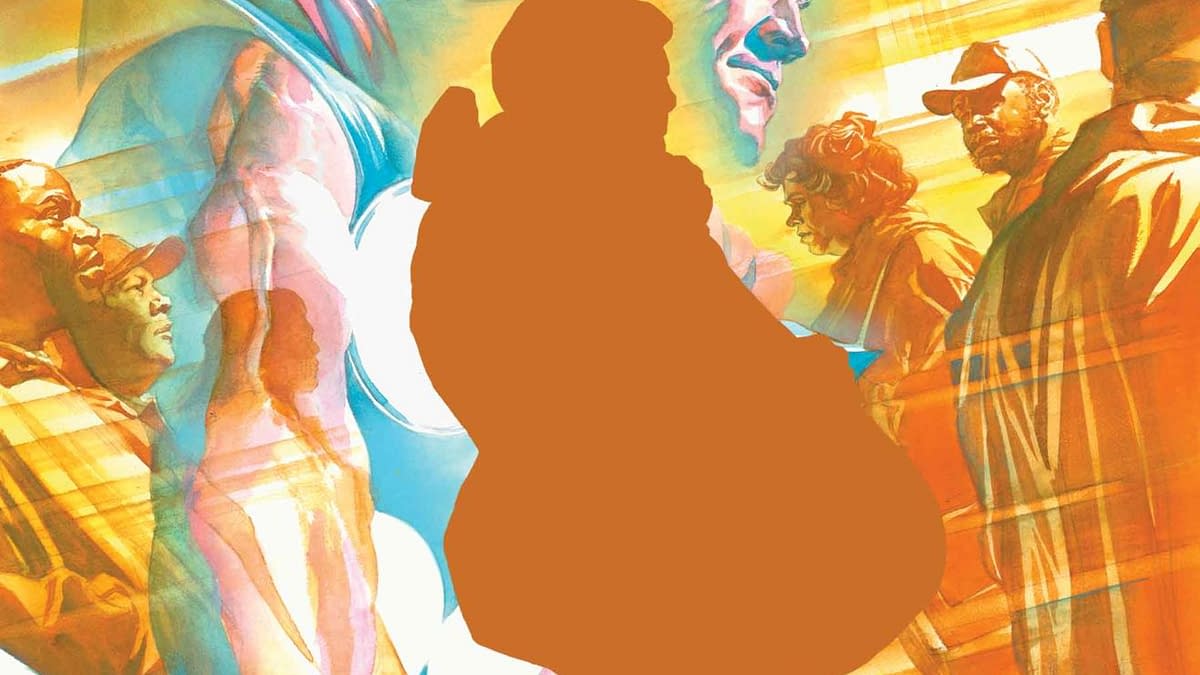 Marvel Comics Full August 2025 Solicits, Finally