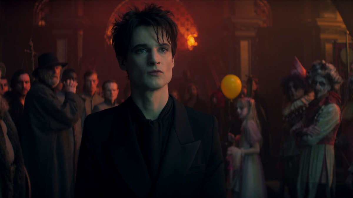 The Sandman