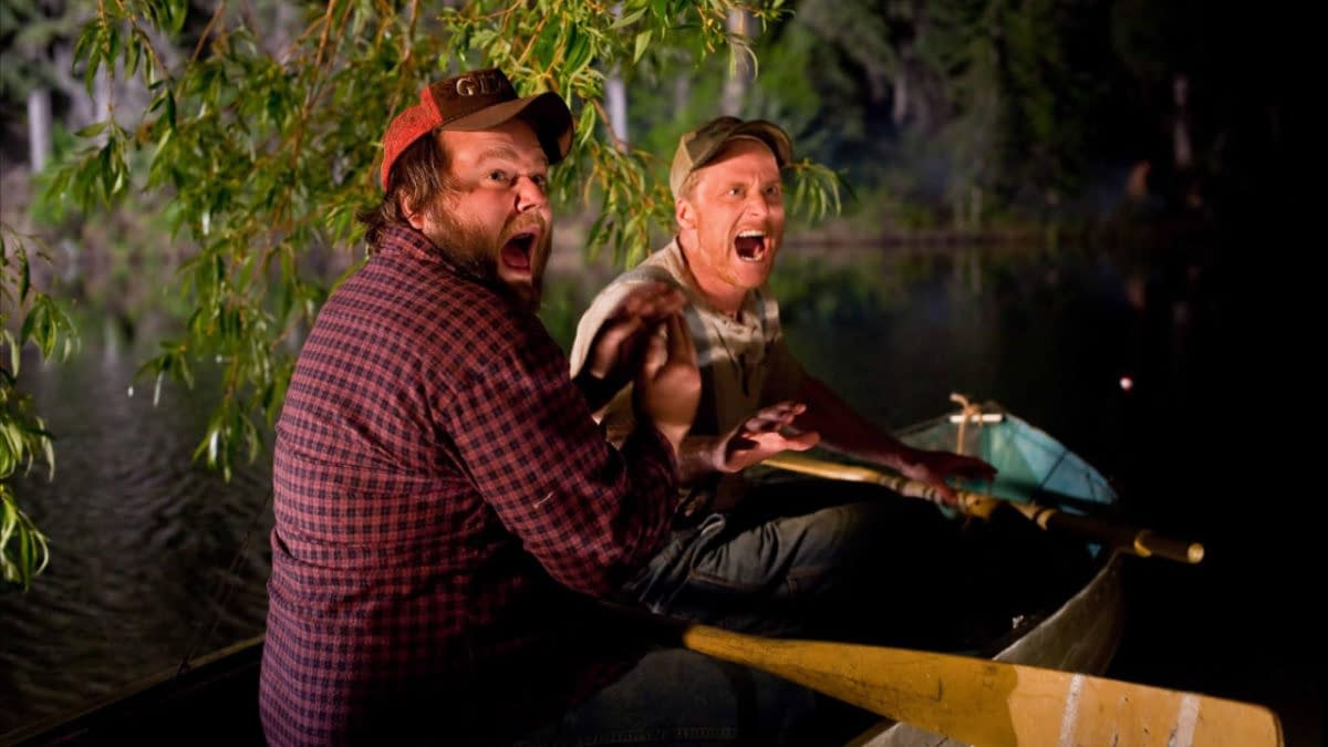 ‘Tucker and Dale’ Director: Zaslav Killed TV Sequel, Still Has Hope