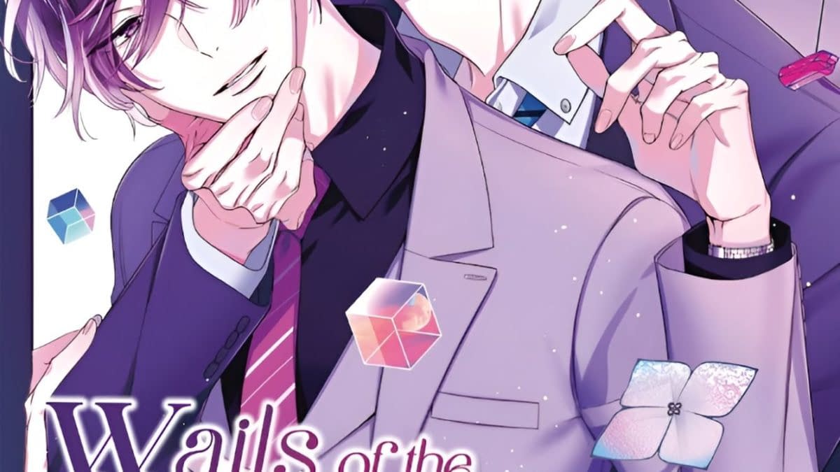 Tokyopop Announces 14 Manga and Light Novel Titles for Summer 2025