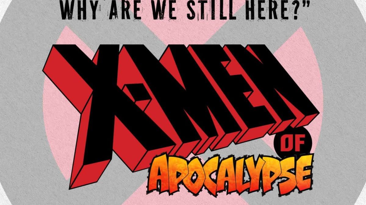 Age Of Apocalypse