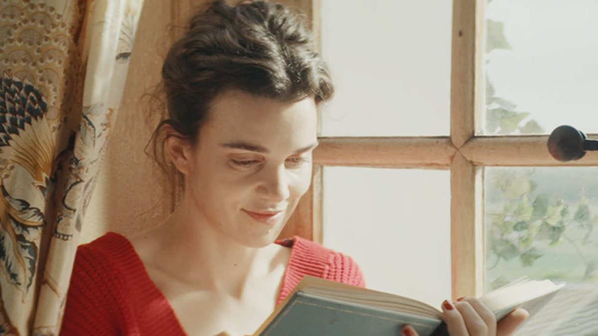 Jane Austen Wrecked My Life Almost Sticks The Landing {Review}