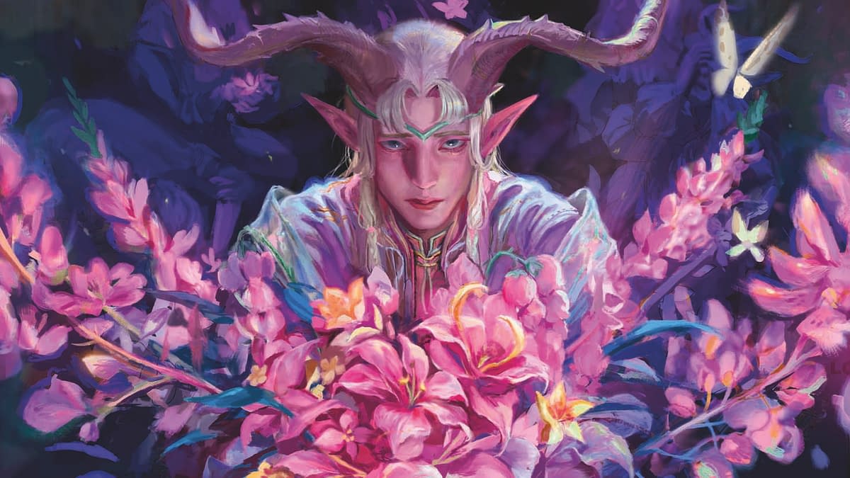 Magic: The Gathering Drops News During MagicCon: Las Vegas 2025