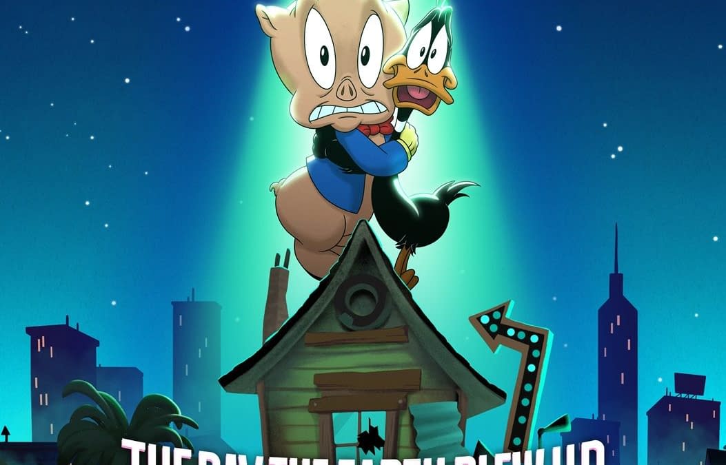 The Day the Earth Blew Up: How WB Classic Cartoon Updates Don't Work