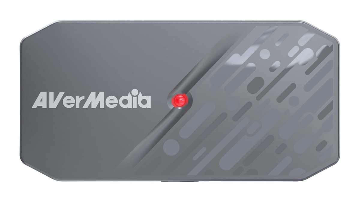 AVerMedia Has Unveiled Two New HDMI Capture Devices