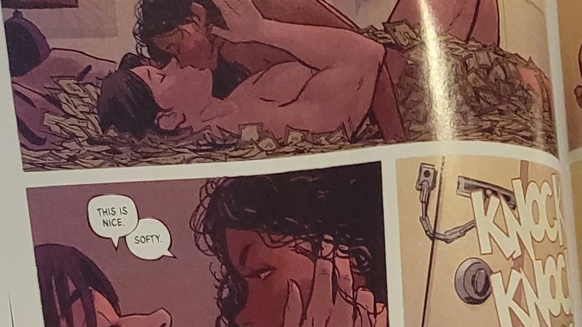 Changes For The Absolute Joker (Absolute Batman #9 Spoilers)