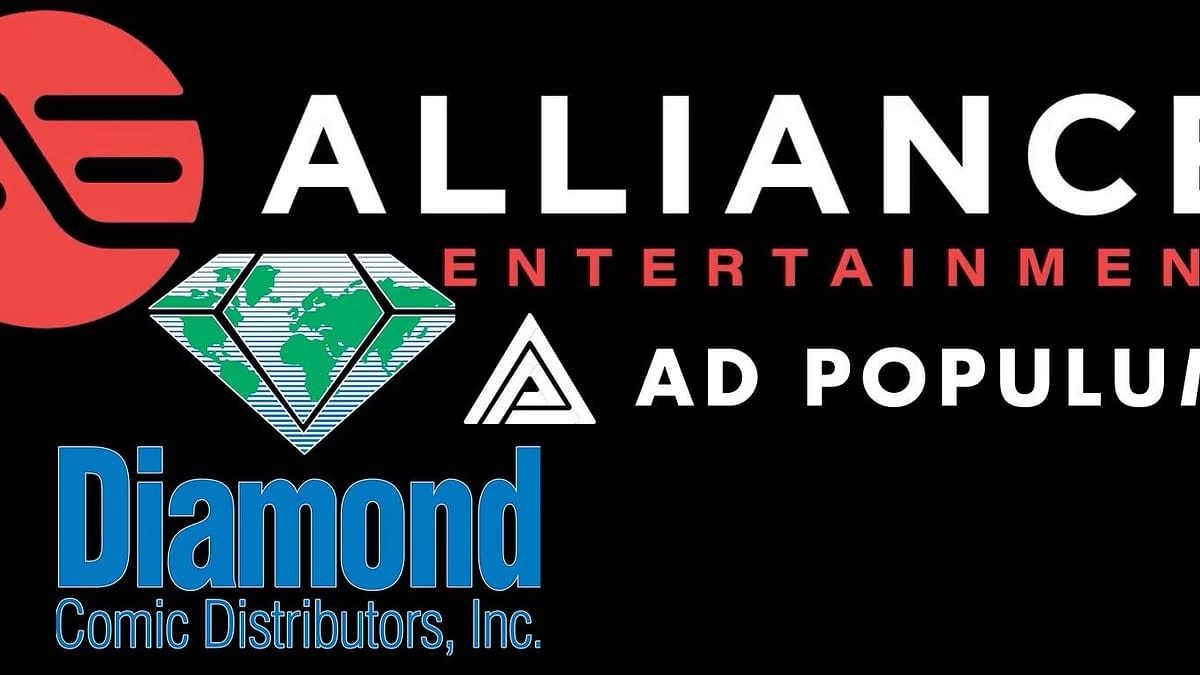 Diamond's New Owner Ad Populum Sues Alliance Entertainment (AENT)