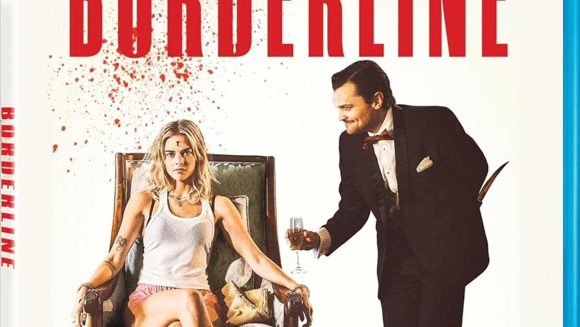 Giveaway: Win a Blu-Ray Copy Of The Film Borderline