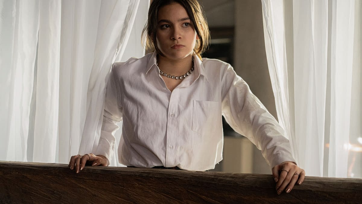 Diablo: De La Rossa on Embracing New Opportunities, Hollywood & More