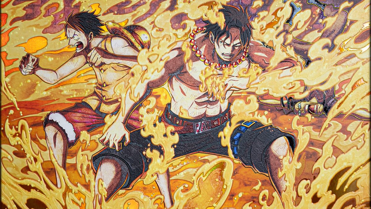 Displate Metal Posters To Attend Anime Expo 2025