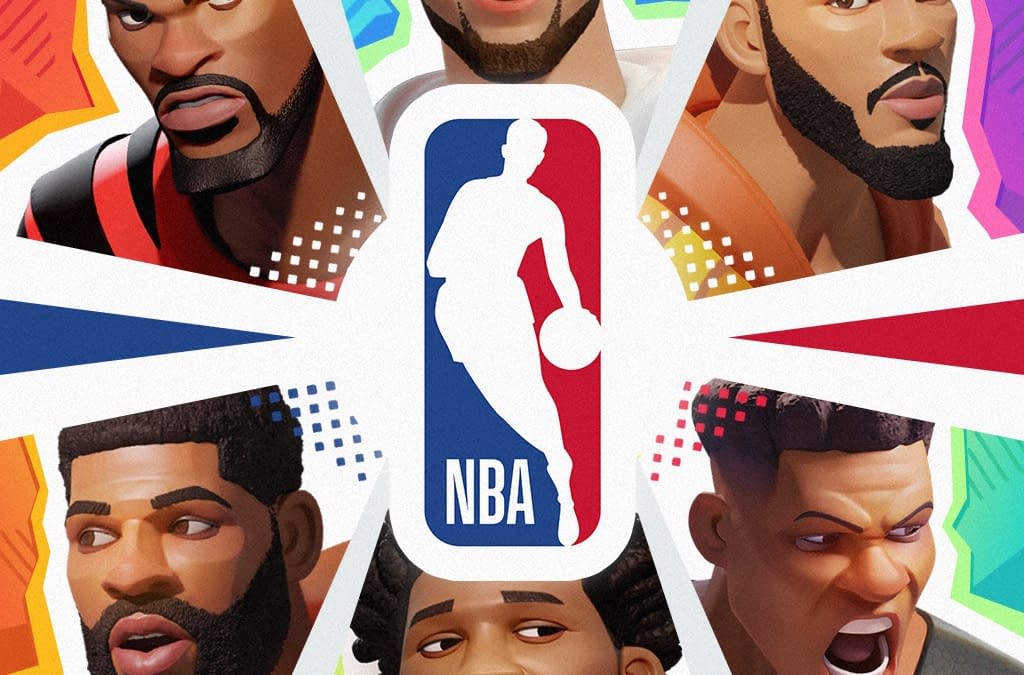 Dunk City Dynasty Launches Season Two With Three New Players