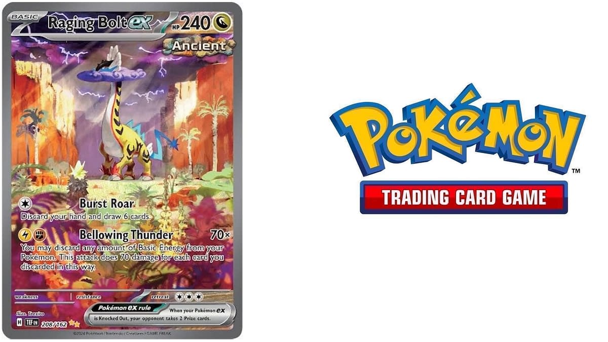 Pokémon TCG Value Watch: Temporal Forces in June 2025