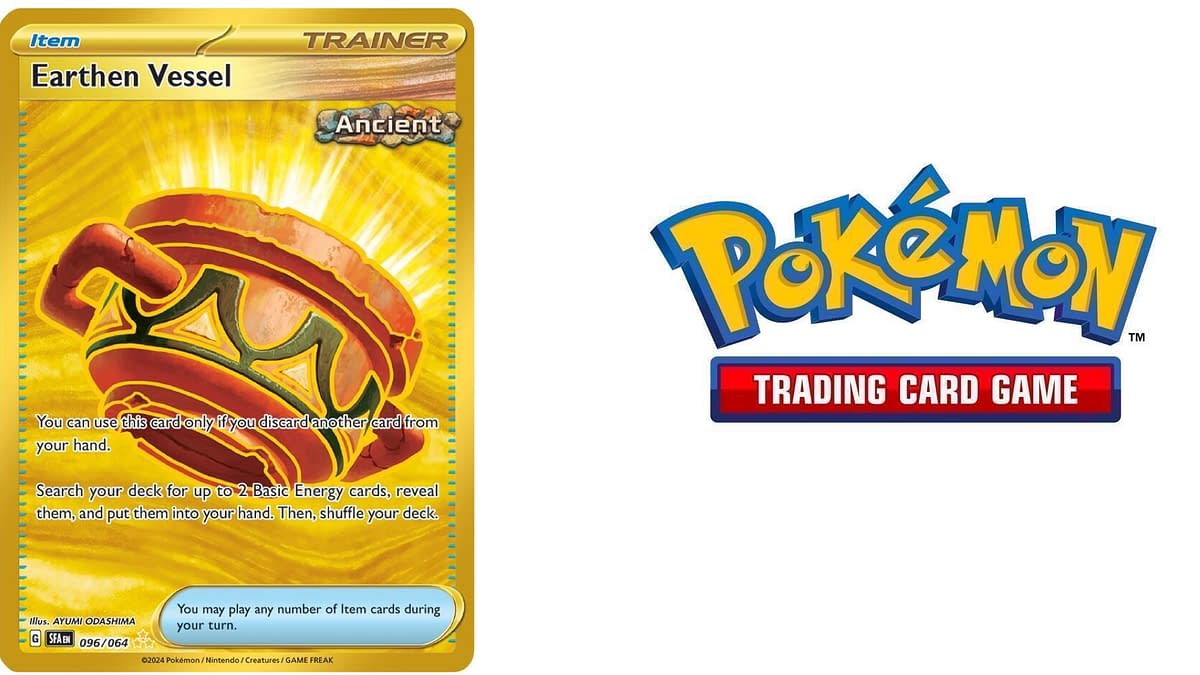 Pokémon TCG Value Watch: Shrouded Fable in June 2025
