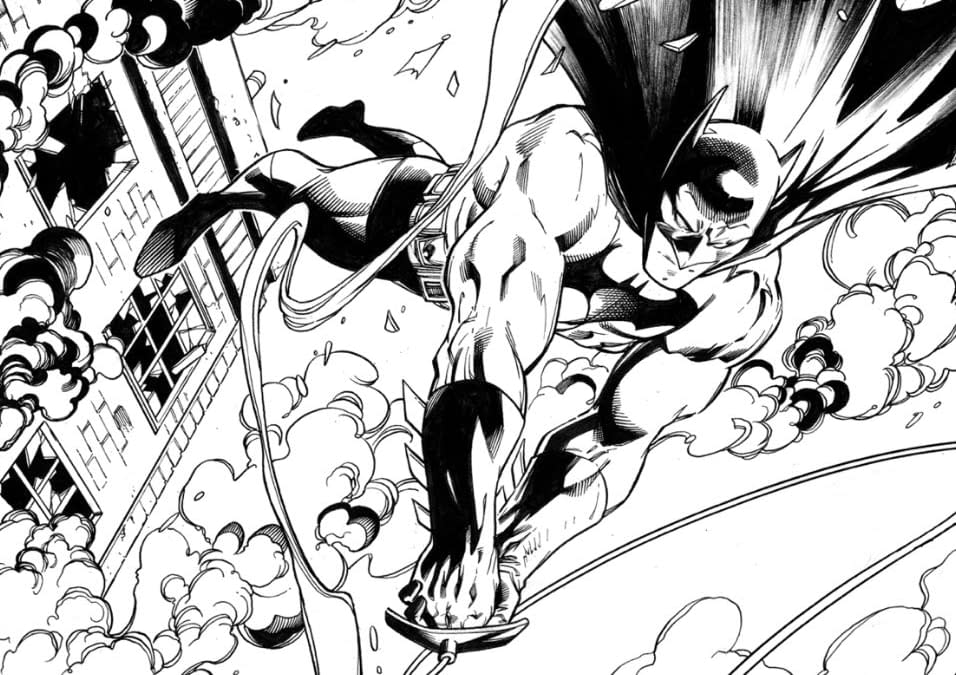 Batman