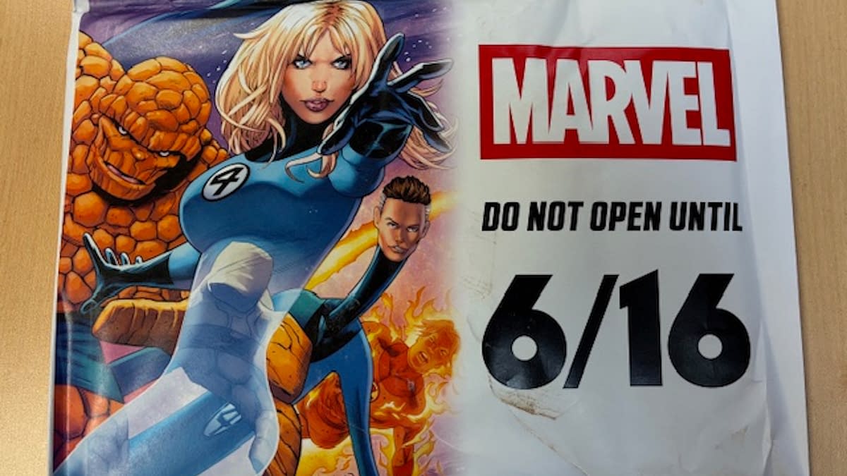Marvel 616 Day