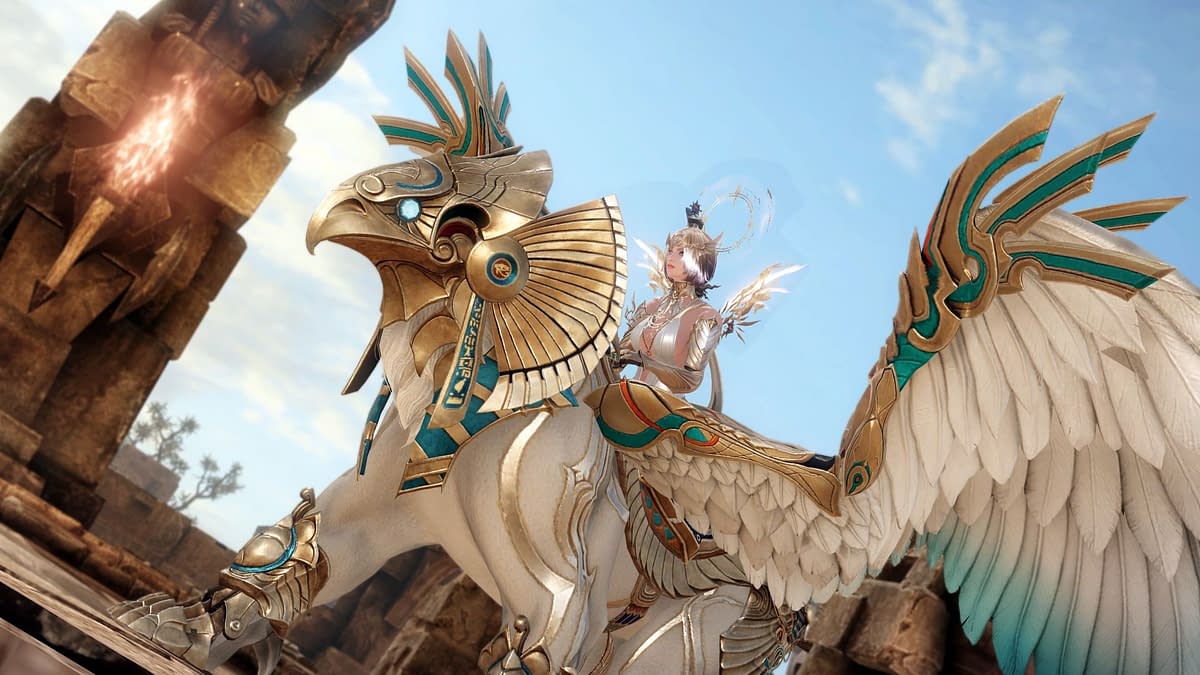 Lost Ark