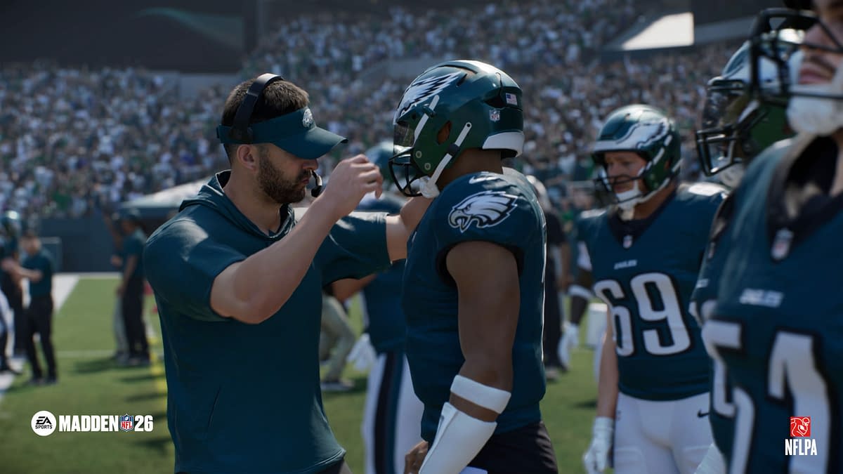 Madden NFL 26 Gameplay Deep Dive