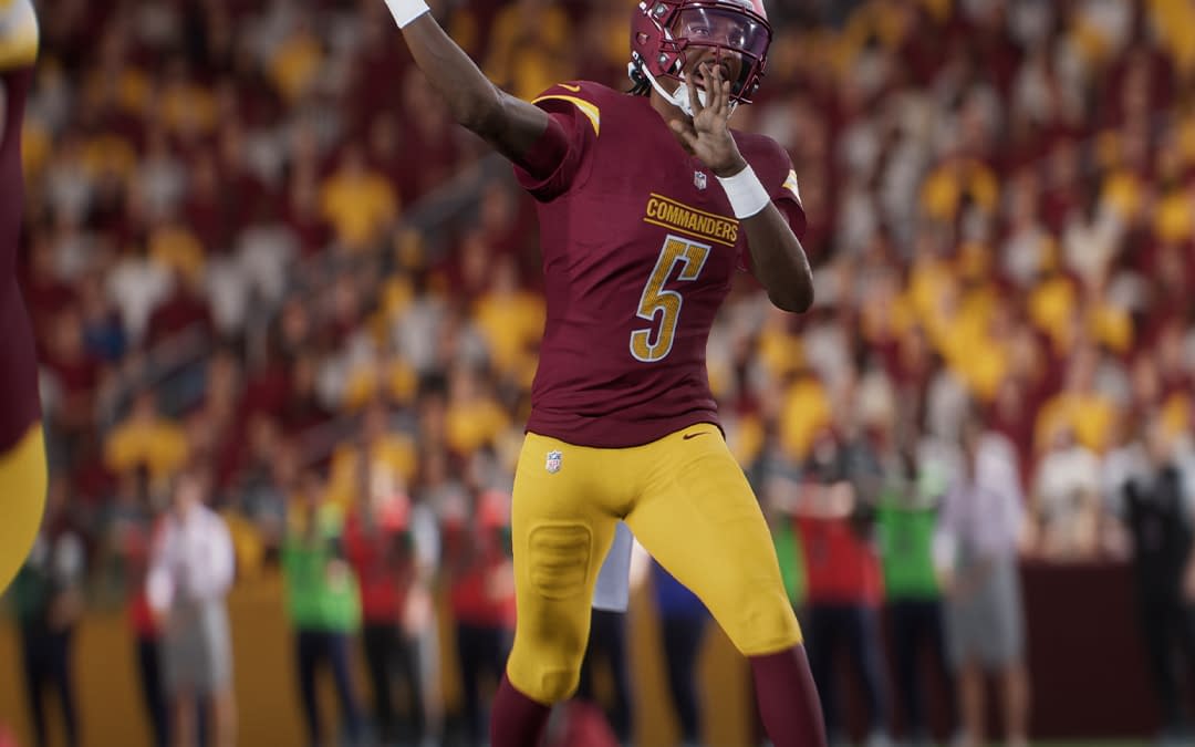 Madden NFL 26 Reveals More Info About Madden Ultimate Team