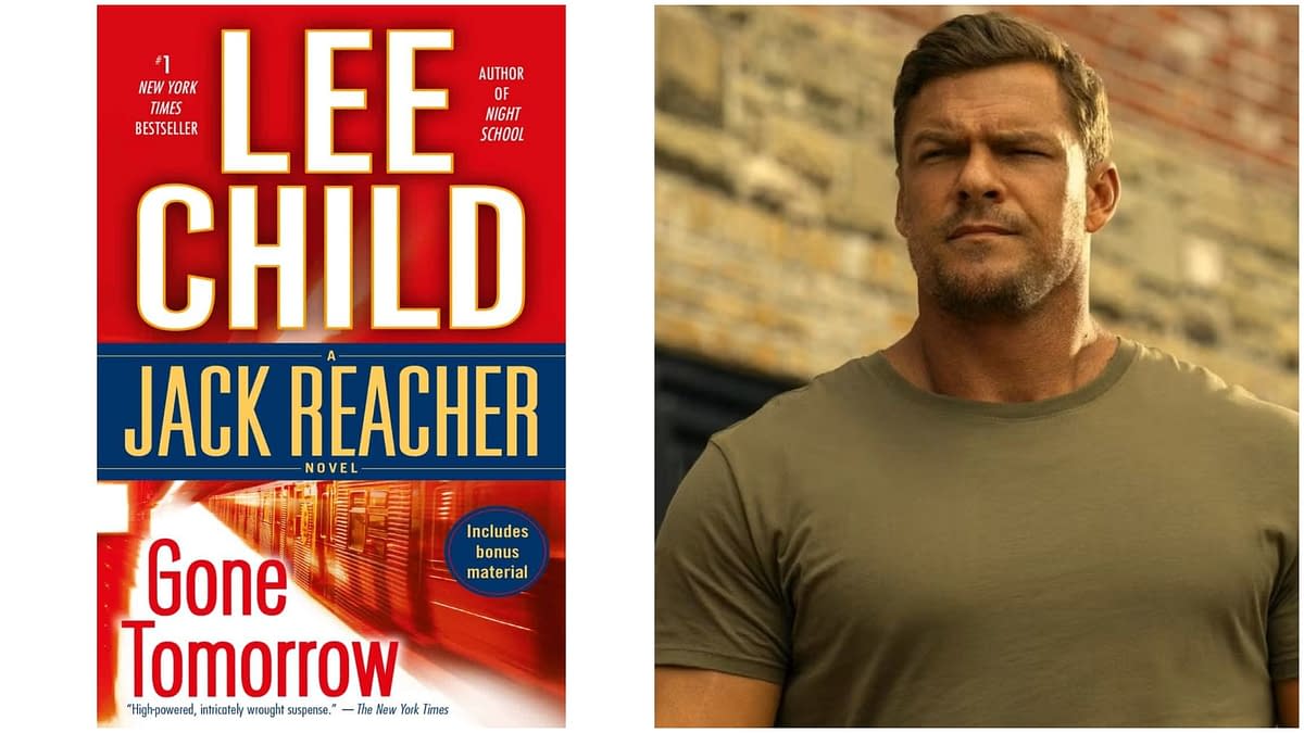 Reacher