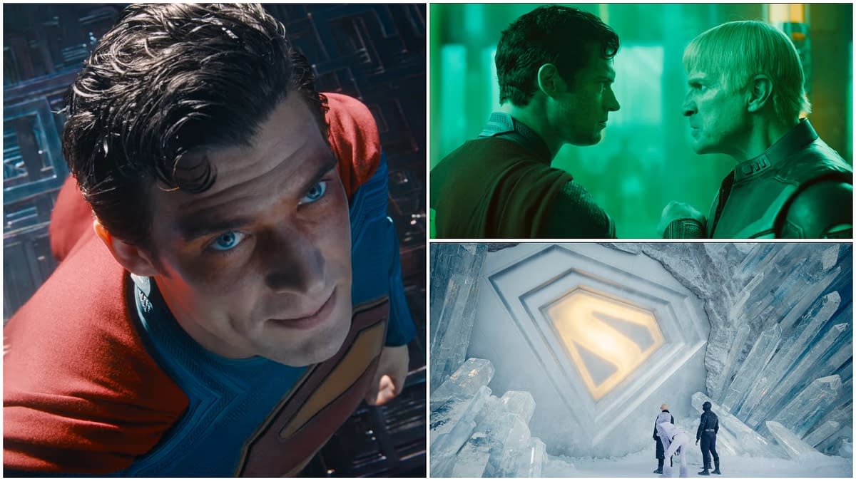 Superman