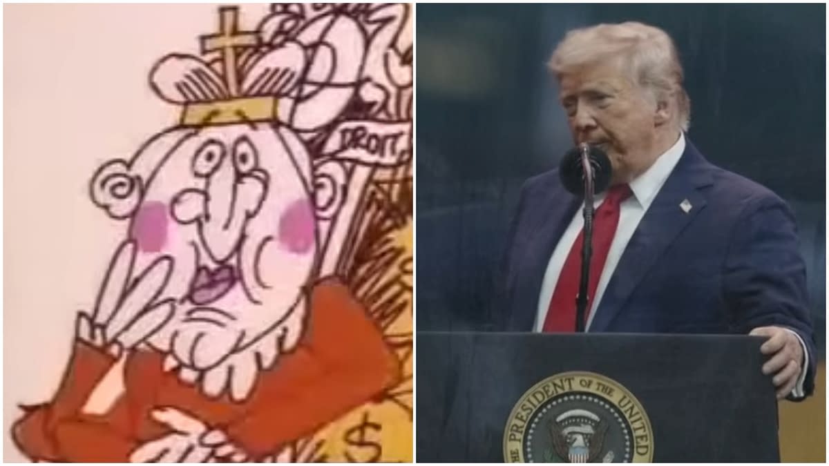 Schoolhouse Rock