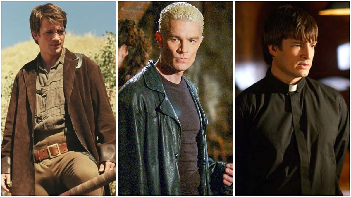 Buffy