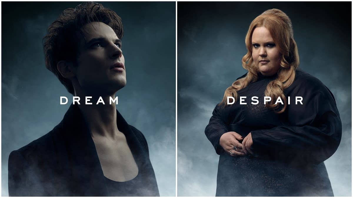 The Sandman