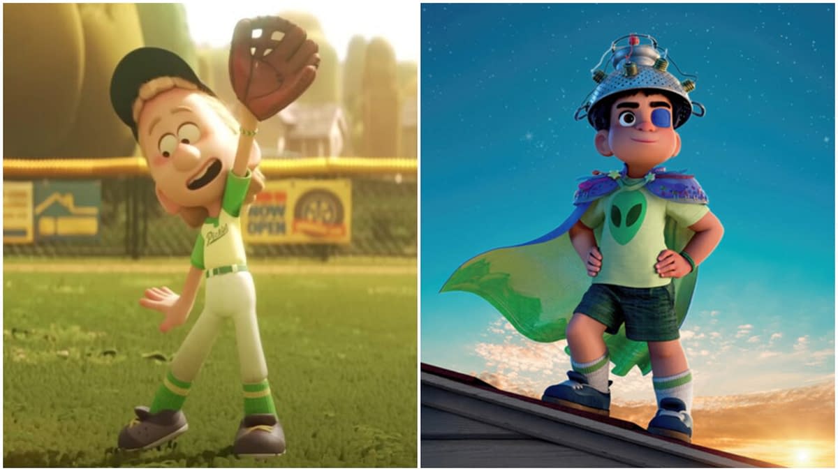 Pixar