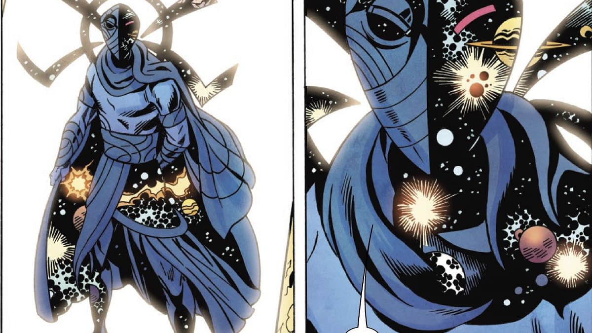 Marvel Comics Spoilers
