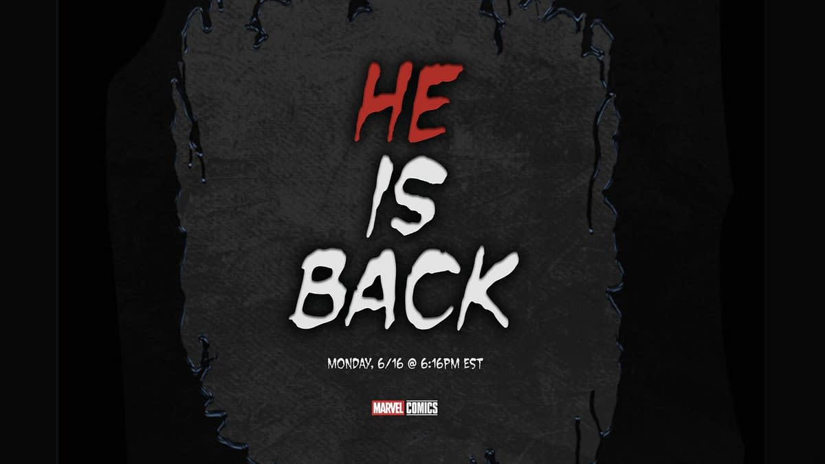 Marvel 616 Day Digital Reveal