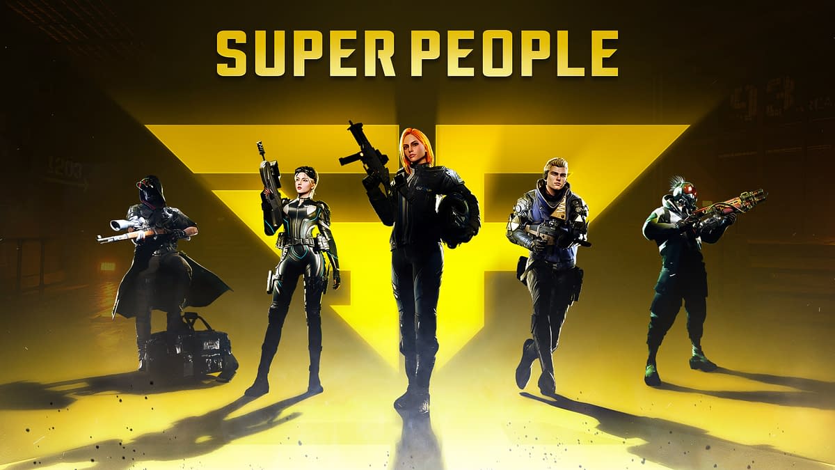 Super People