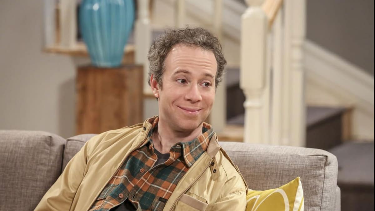 Stuart Fails to Save the Universe: Heavy CG for ‘Big Bang’ Spinoff