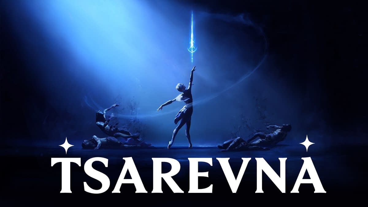 Tsarevna