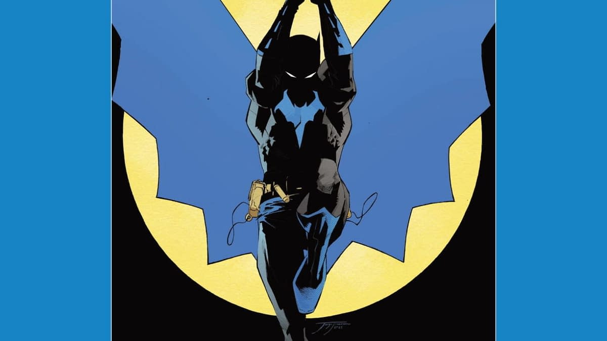 DC Comics' September 2025 Full Solicits - More Than Just Batman