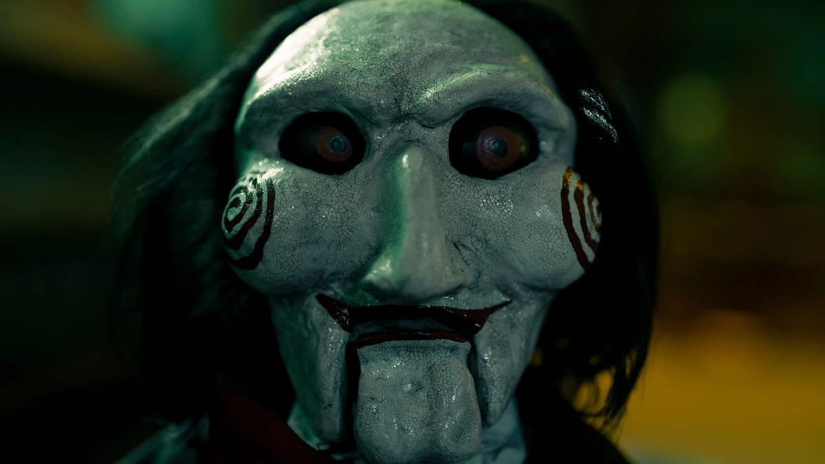 SAW Franchise Sale To Blumhouse Is Now Official