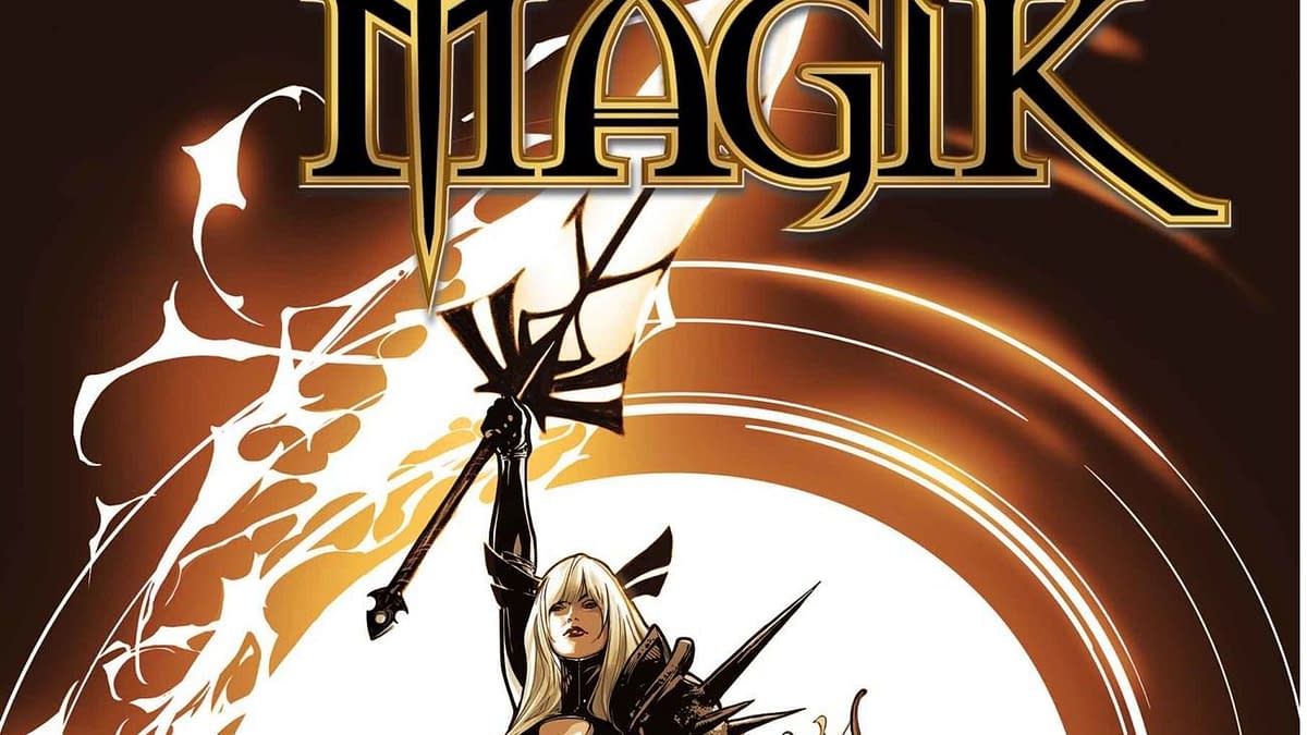 Looks Like Marvel Cancelled Daredevil  But What About Psylocke & Magik?