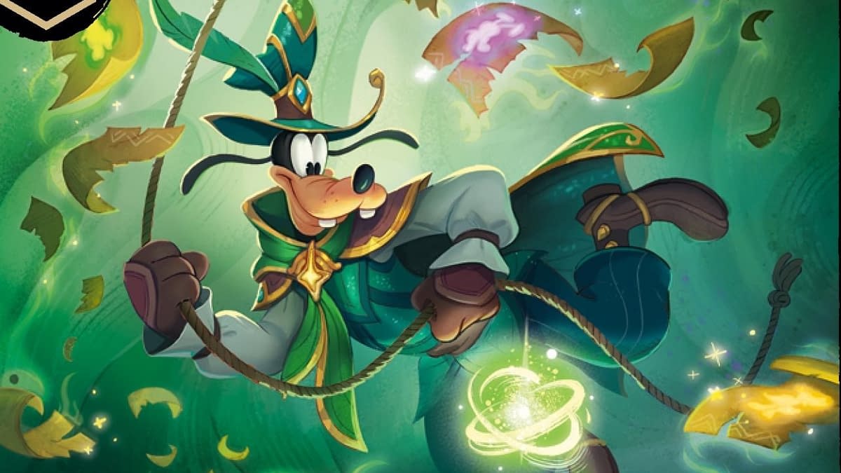 Ravensburger Reveals Three Disney Lorcana Gen Con 2025 Promos