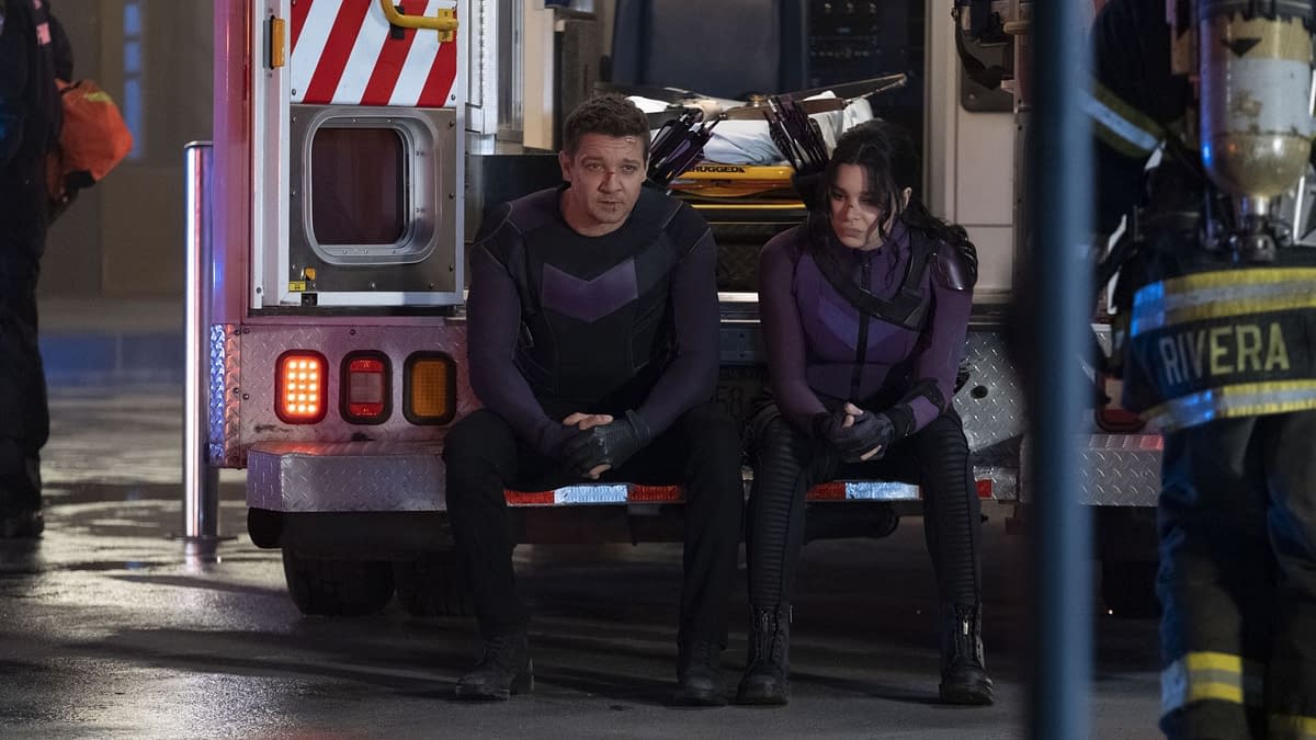 Hawkeye