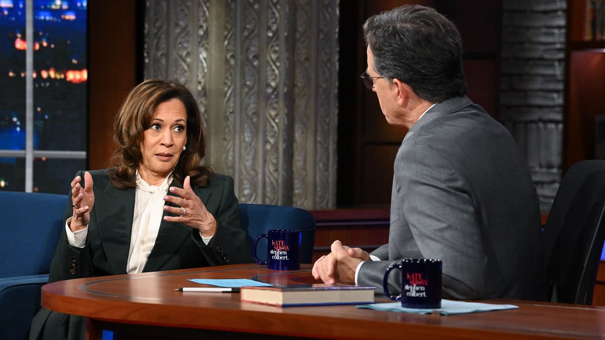 Colbert
