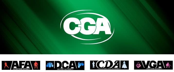 Andrew Aiello, Tom Derby & Ben Davis Buy CGA After Diamond Bankruptcy