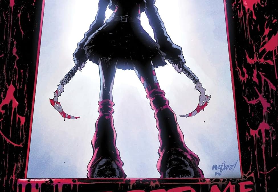 Four Horror Writers Appear In Uncanny X-Men #19 For Mutina (XSpoilers)