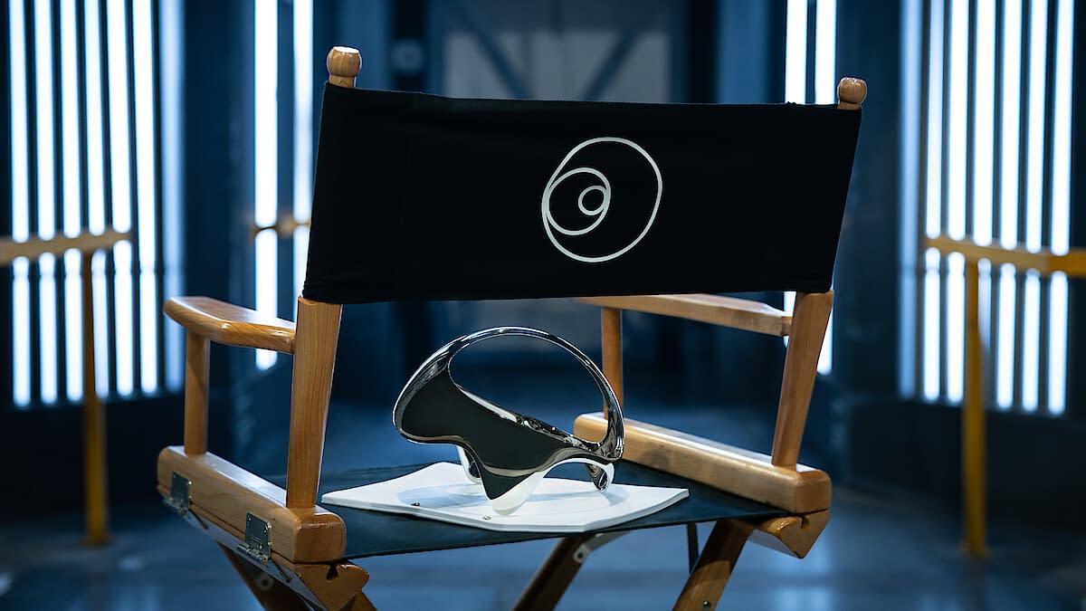 3 Body Problem Finally begins Production on Season 2 after 3 Years