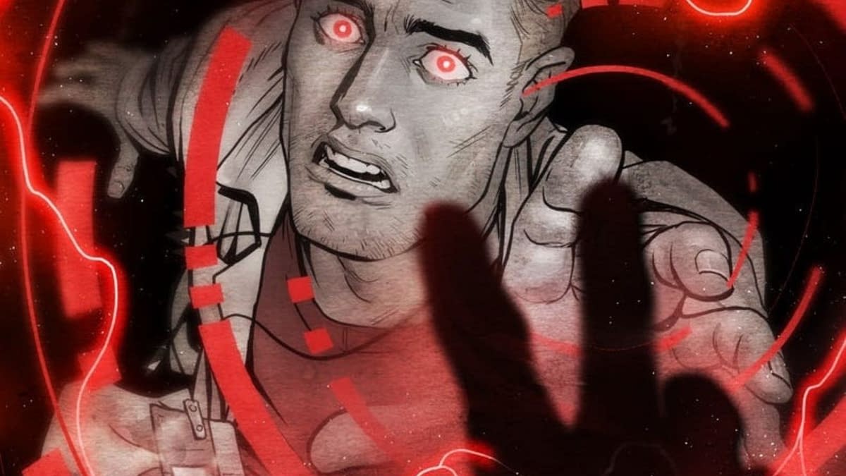 Absolute Barry Allen, Not As Deqad As We Thought? (Spoilers)